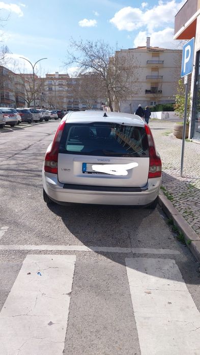 Vendo Volvo V50 1.6 Diesel