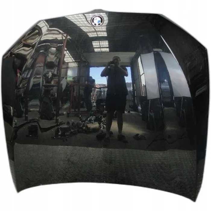 Капот оригинал Bmw 5 G30 G31 M разборка розборка БМВ