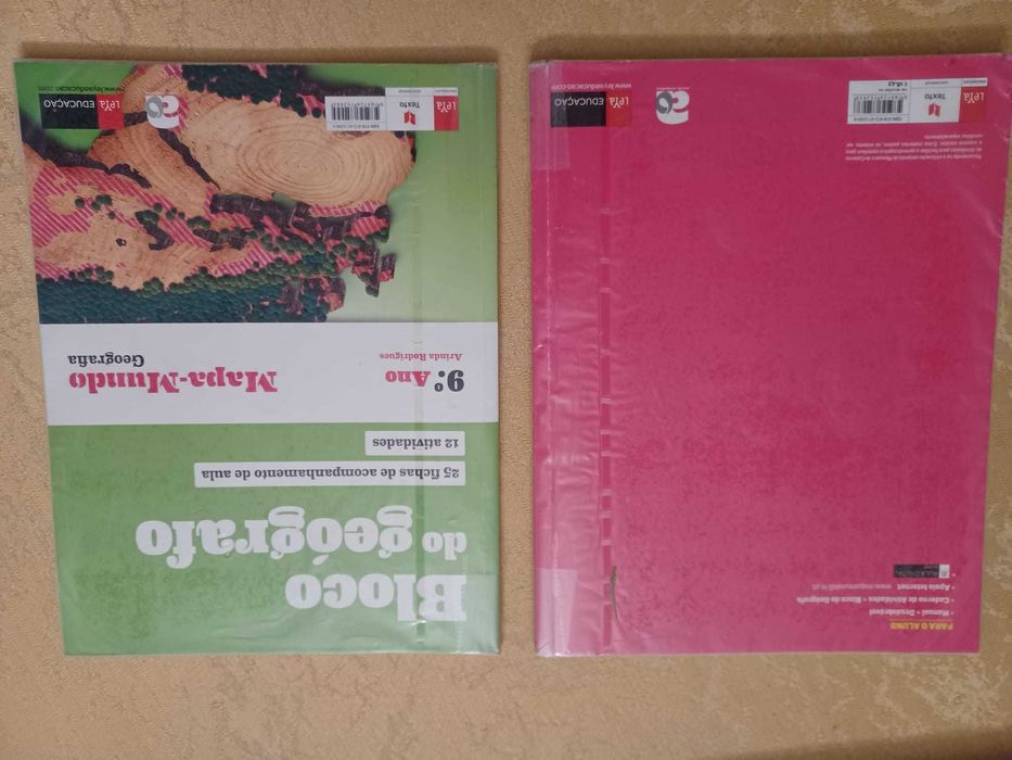 Mapa Mundo - geografia - 9 ano