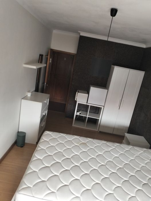 Quarto em São Mamede