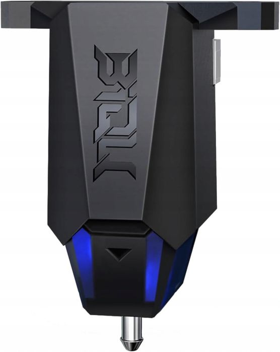 Zestaw czujników do automatycznego poziomowania łoża drukarki 3D