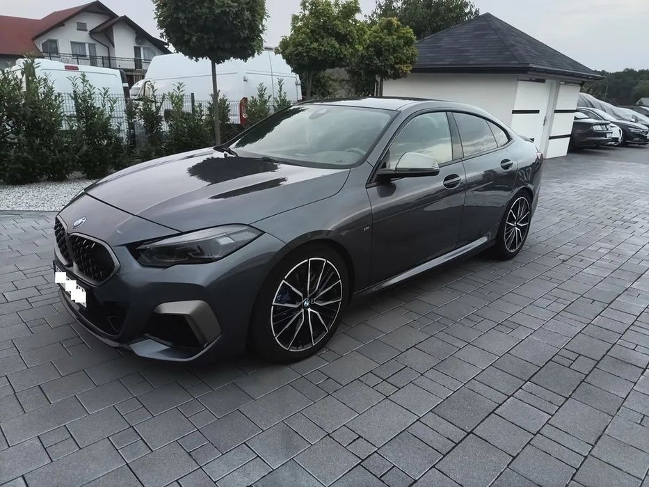 BMW Seria 2