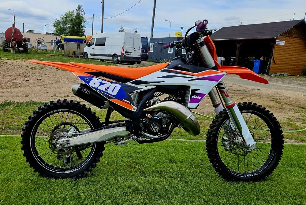 KTM