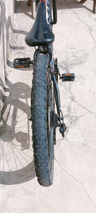Rower MTB Romet Rambler 6.1