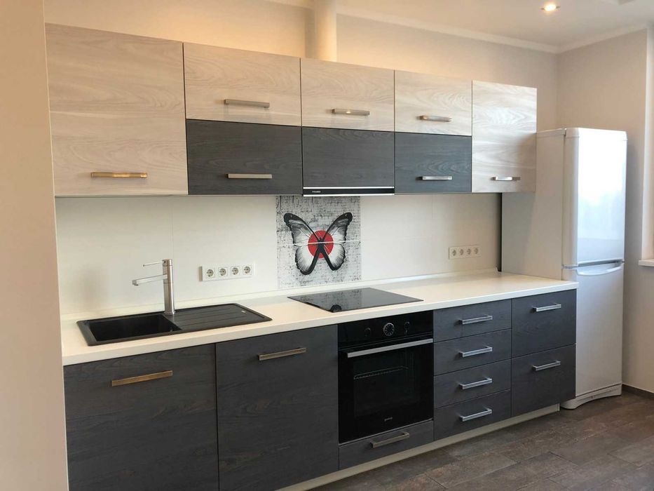 ЖК Лікоград, Ломоносова 50/2, продаж 1 кімн з ремонтом