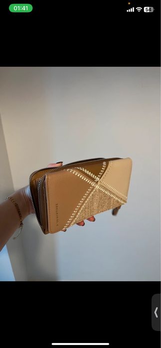 Carteira paco martinez