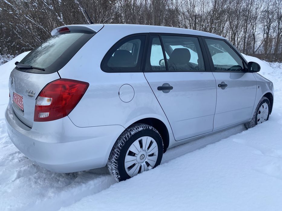 Продаж автомобіля