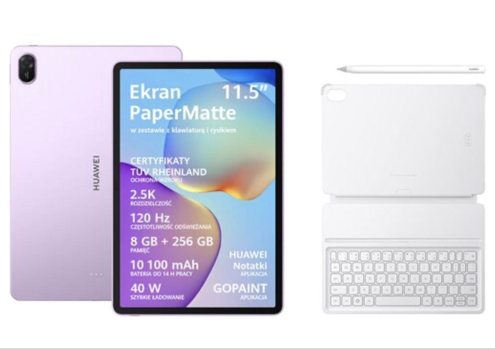 Huawei Matepad 11.5 Nowy