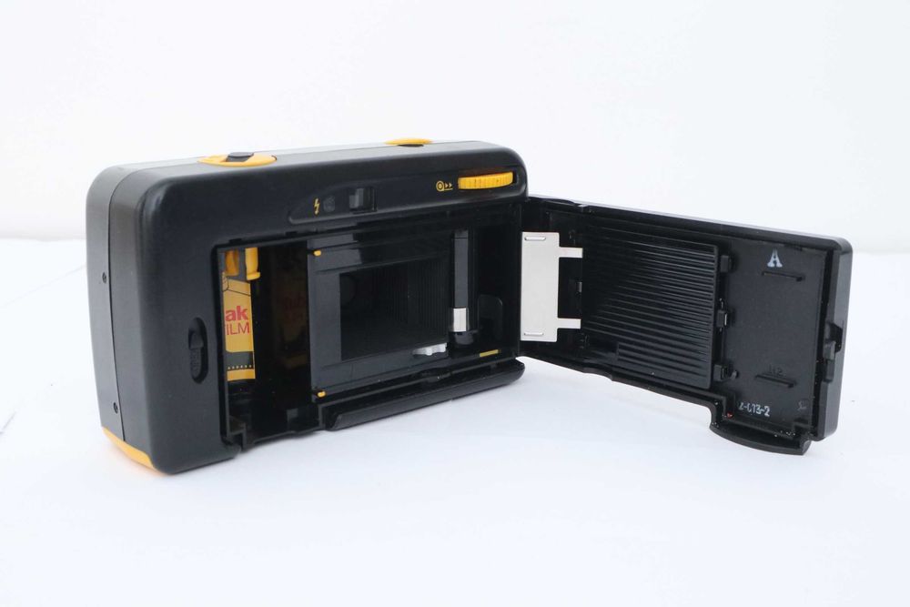 Aparat analogowy KODAK Photo FX retro PRL na film 35 mm