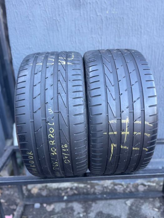 Шини літні 265/30 r20 Hankook
