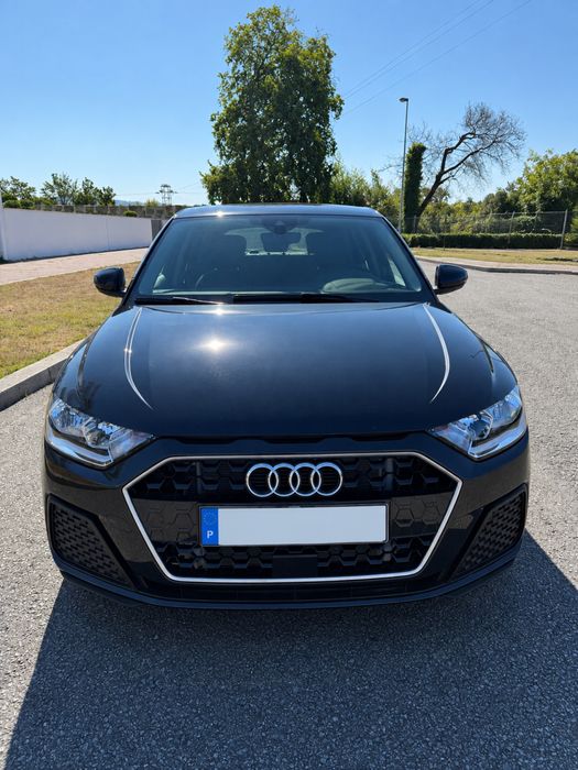 Audi A1 Sportback 25TFSI