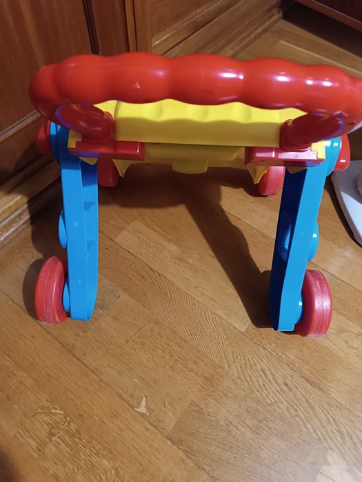 Stroller for First Steps440667612906803201