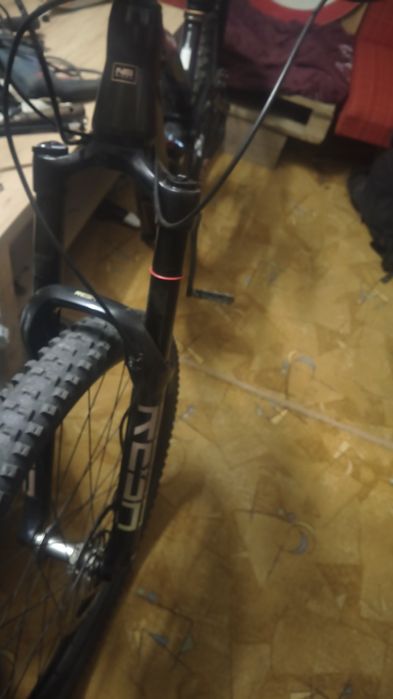 NsBikes Define AL150 2