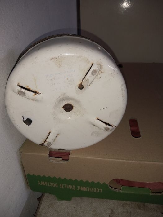 Maszynka elektryczna