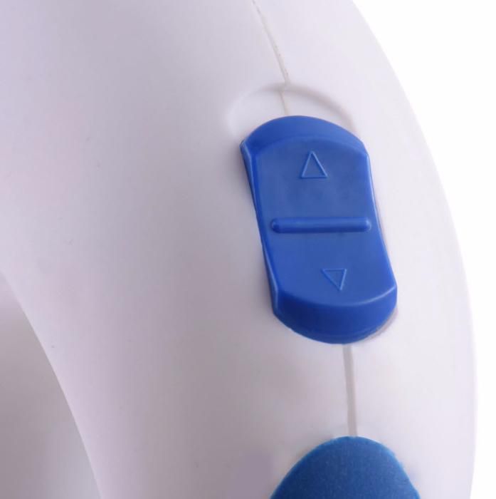 Машинка для стрижки катышков, катышек от сети Lint Remover 5880 + нож