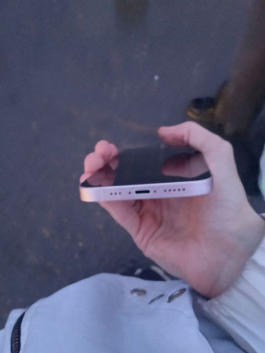 iPhone 13 pink 128gb 2 физ симки