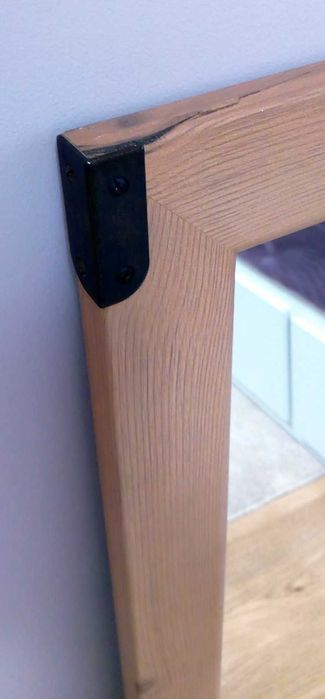 lustro z systemu Indiana - BRW