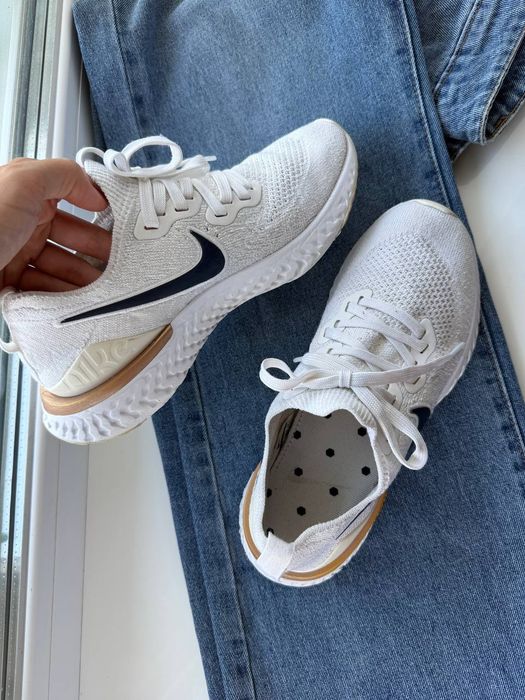 Nike reakt оригінал кросівки жіночі 38,5р