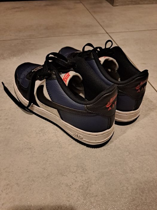 Nike Air Force 1 – rozmiar 36.5 / stan bardzo dobry