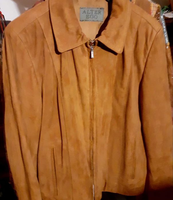 Casaco Vintage/ Homem & Mulher/ Unissexo