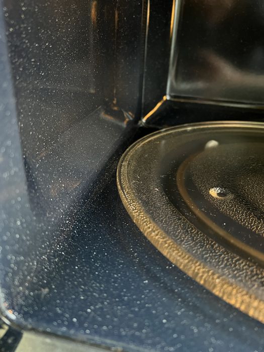 Микрохвильова піч Samsung