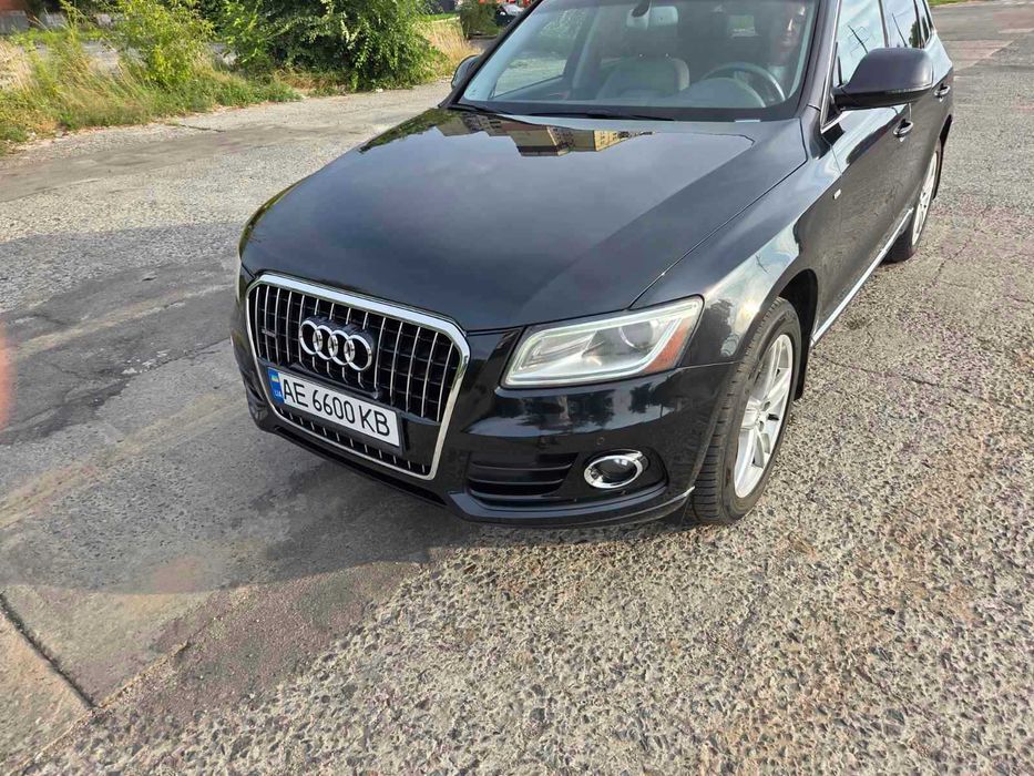 Продаж автомобіля