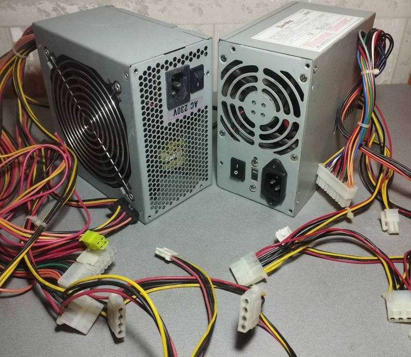 Плата рабочая, блоки питания, не дорогок