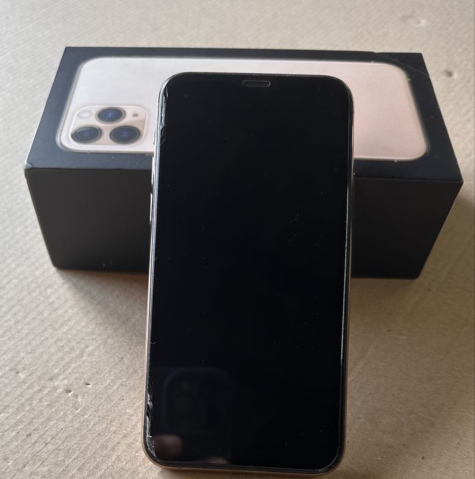 Vendo Iphone 11 Pró  de 64Gb