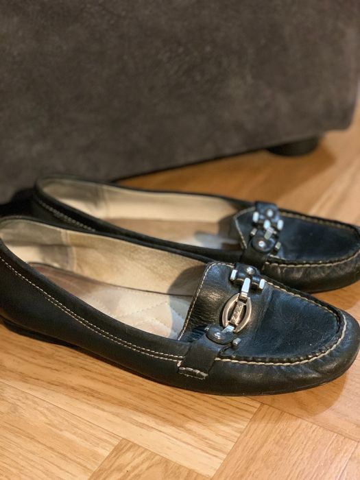 Туфлі, лофери, недорого нові та Б/у