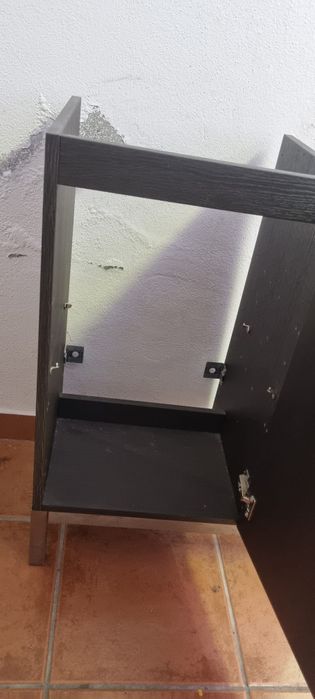 LILLÅNGEN IKEA - Conjunto casa de banho