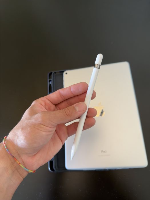 Ipad Air 3 + Apple Pencil