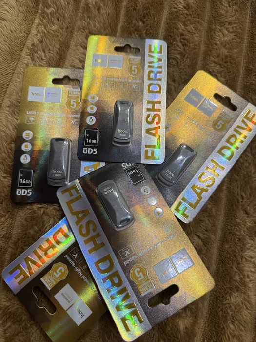 USB ФЛЕШКА с МУЗЫКОЙ 1200 тыс. Треков 16 ГБ цена 399 грн