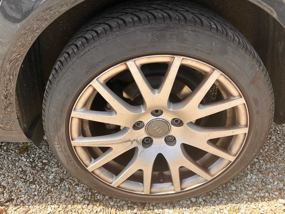 Audi A3 Sportback 1.9 TDI 8p | 2007