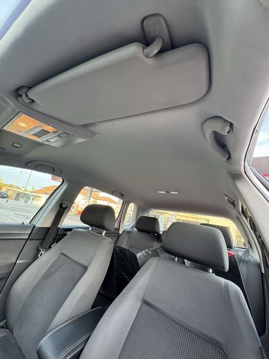 Volkswagen Polo 1.2 Gasolina — 2009