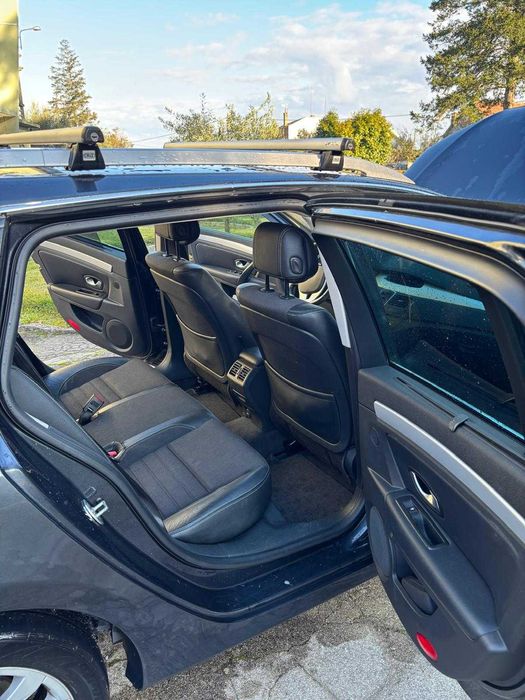 Renault Laguna Break