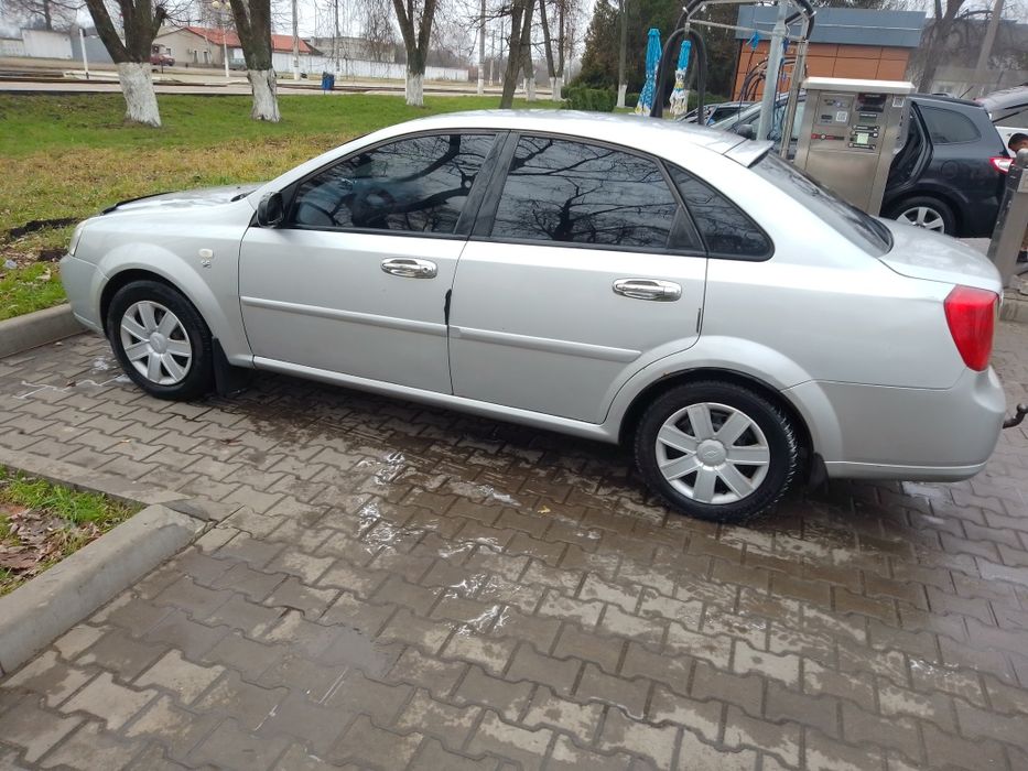 Продам Chevrolet Lacheti