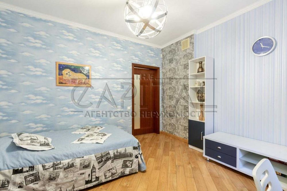 Здається в оренду будинок 220м2 у Процеві, Бориспільський район