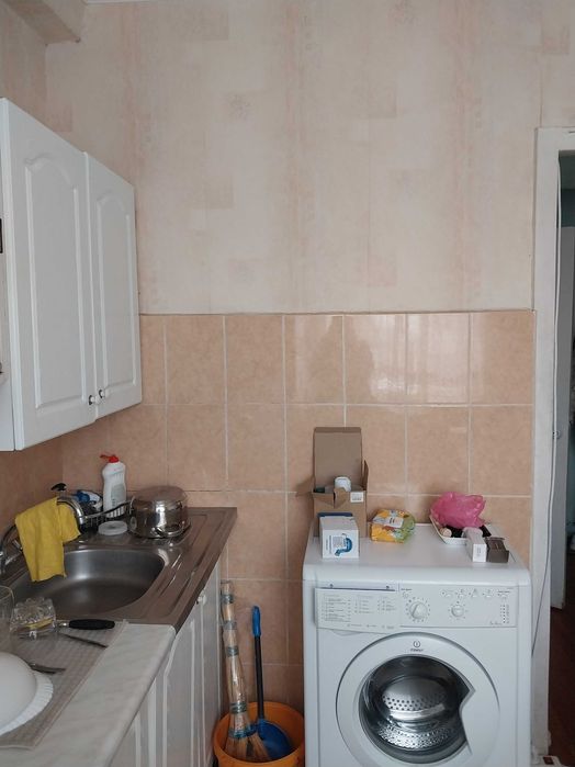 Продаж 1-но кімнатної квартири