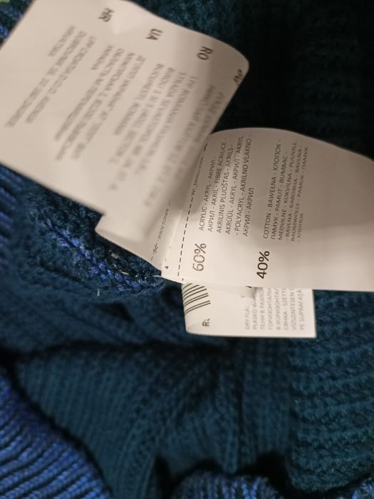Sweter mohito jak nowy