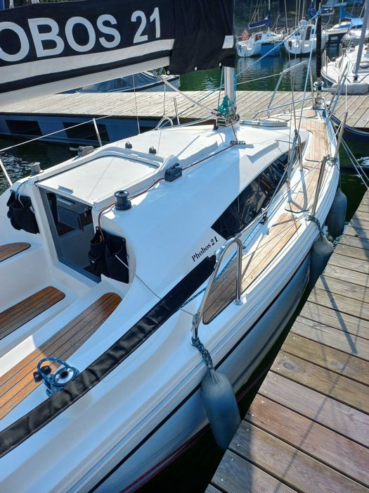 PHOBOS 21 Rok prod. 2019