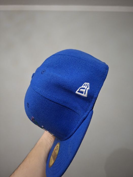Czapka LA new era