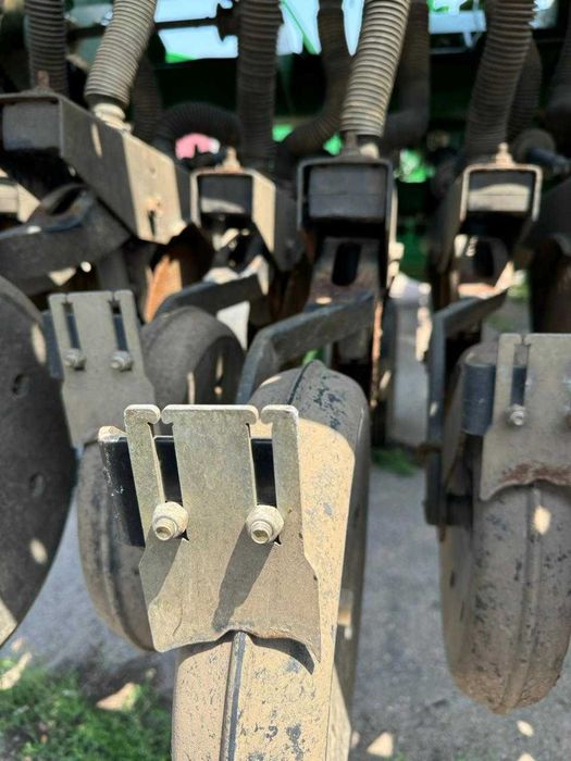 Сівалка GreatPLAINS 3S-4000F посів СОЇ, ГОРОХУ, мін.баки,12м.MINI-TILL