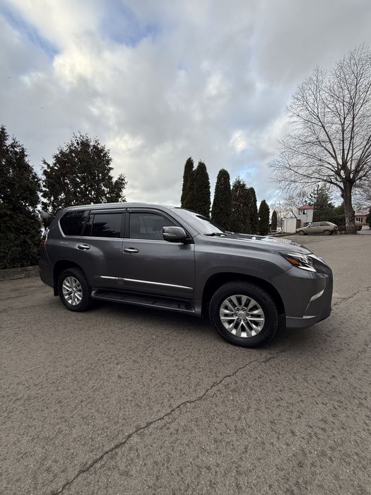 Продаж Lexus GX 460