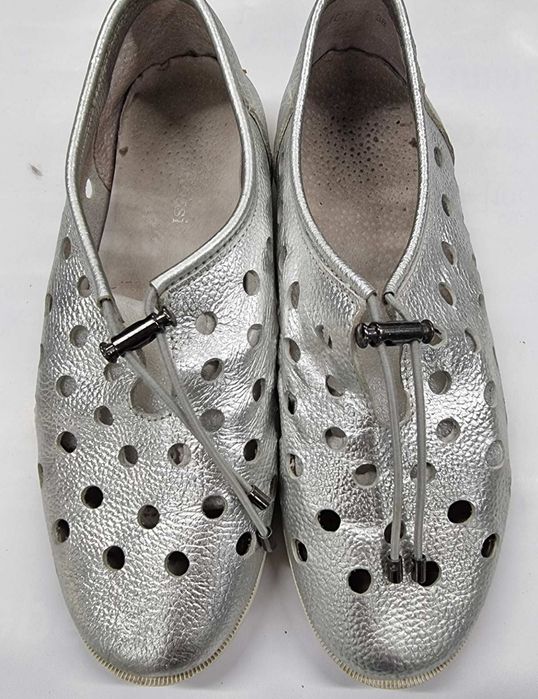 Женские  туфли  VITTO ROSSI