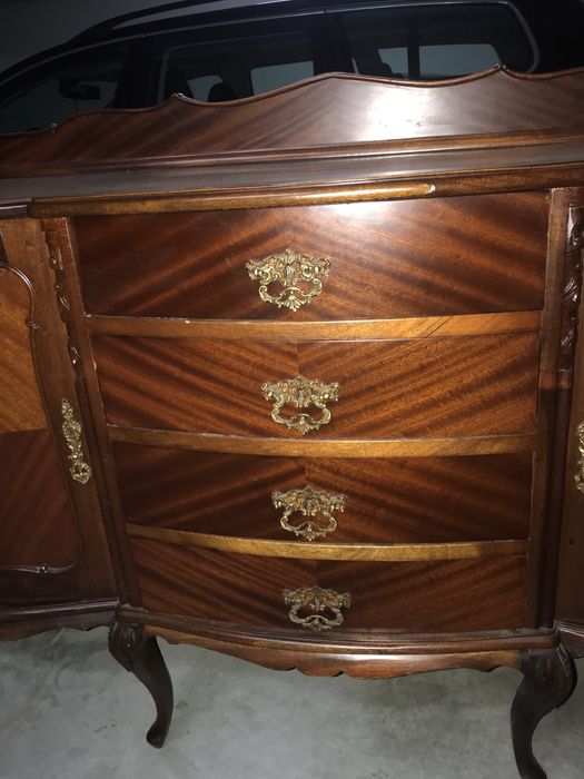 Movel aparador em perfeito estado