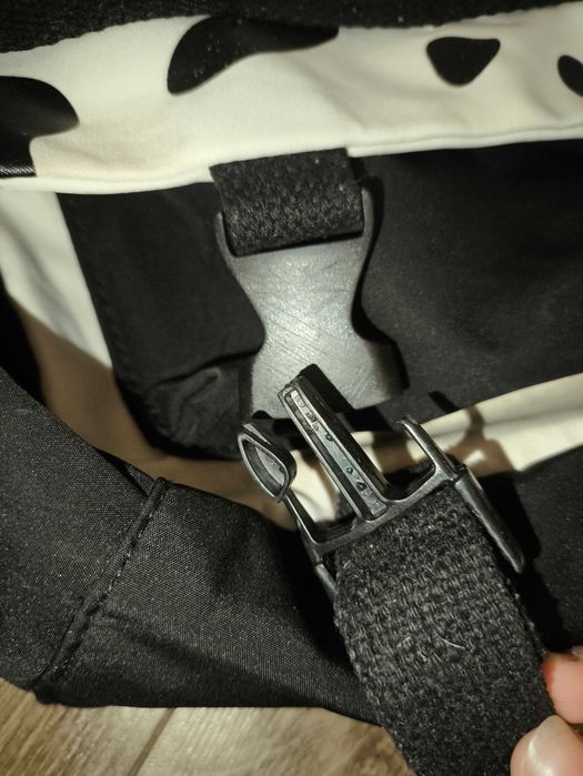 шкільний зручний рюкзак