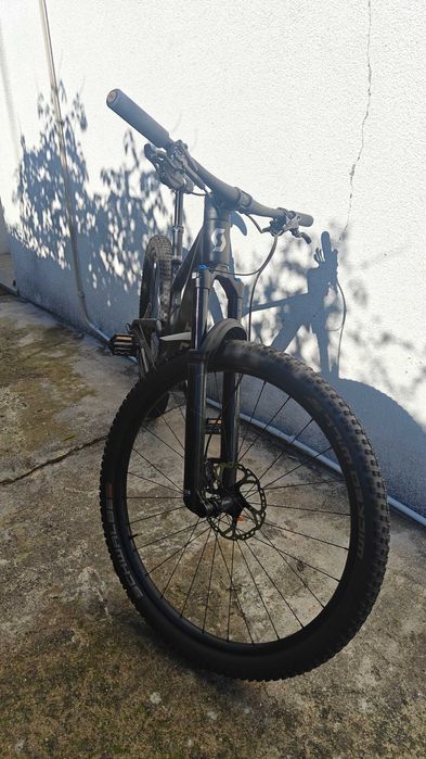 Bicicleta Montanha SCOTT 910 de 2022 como nova! (1000km+- rodados)