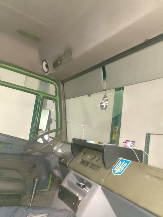 Продам Мерседес 612