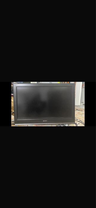 SONY Tv / plasma  com comando sony original