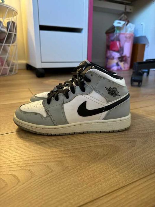 Buty męskie Limited Edition Rozmiar 40-44